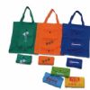 Taizhou Fold-Down Non-Woven Bags
